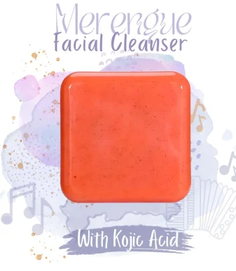 MERENGUE Facial Cleanser