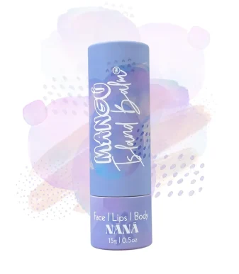 MANGÚ Island Balm - Face, Lips & Body