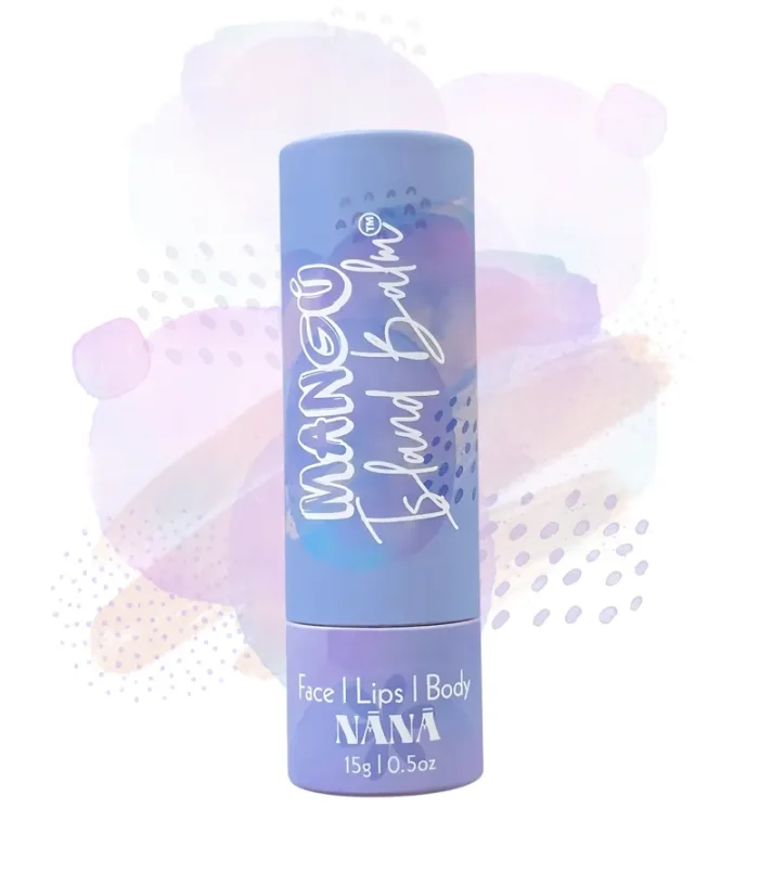 Mangu Island Balm
