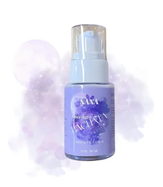 Moonlight BACHATA Cream Serum
