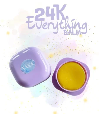 24K Everything Balm
