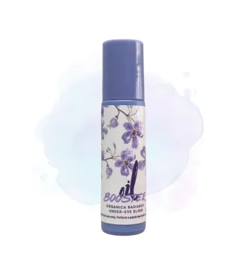 Under Eye Oil Booster