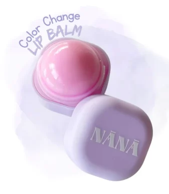 PIKITO Color Change Lip care